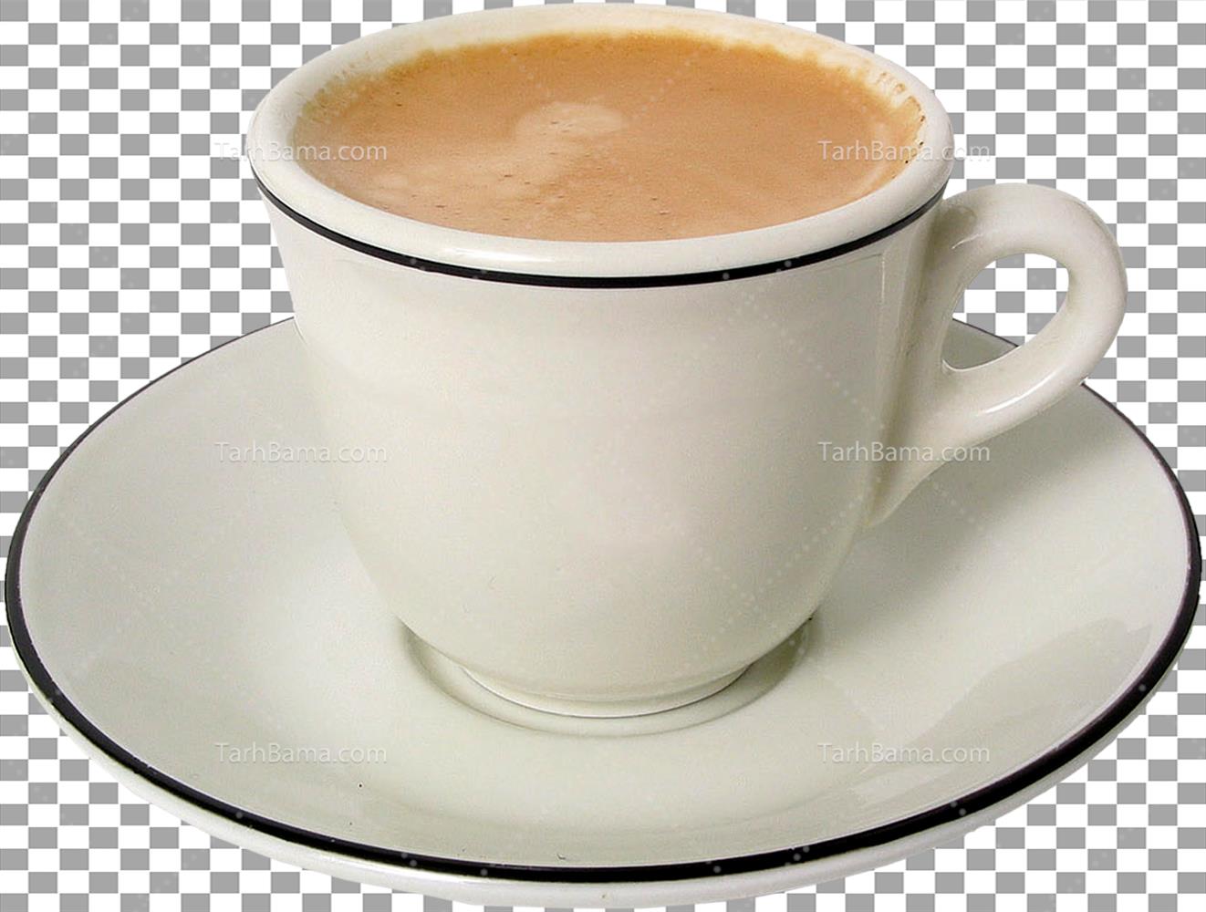 تصاویر چای و قهوه